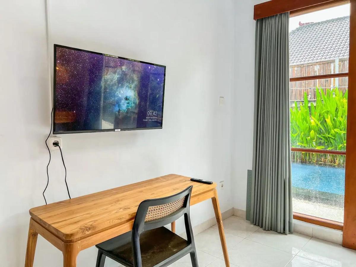Island Boy Guest House Canggu  Exterior photo